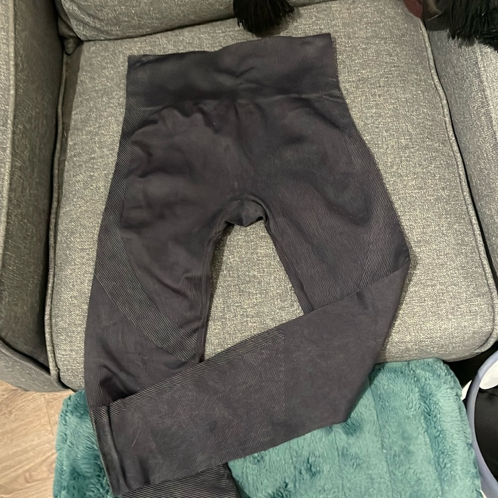 Joy Lab leggings, worn rarely . Size S